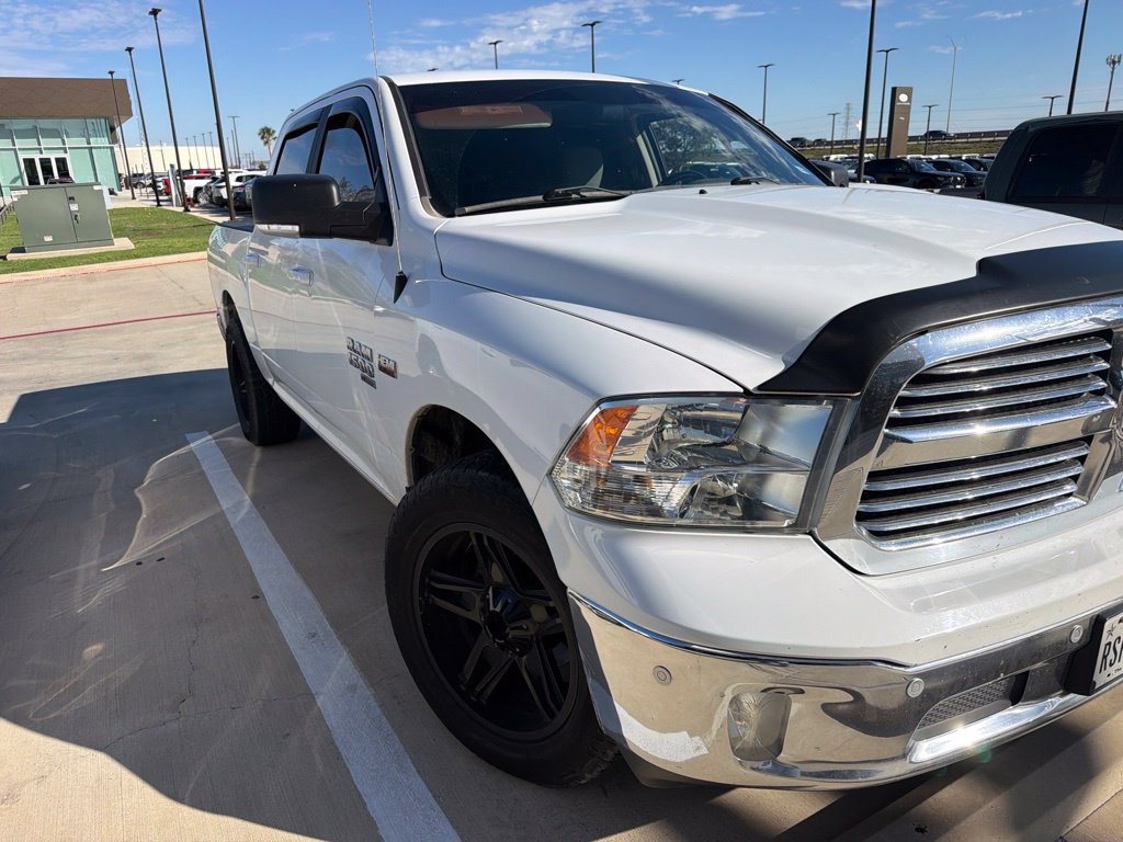 Used 2019 RAM 1500 Lone Star RWD image 2