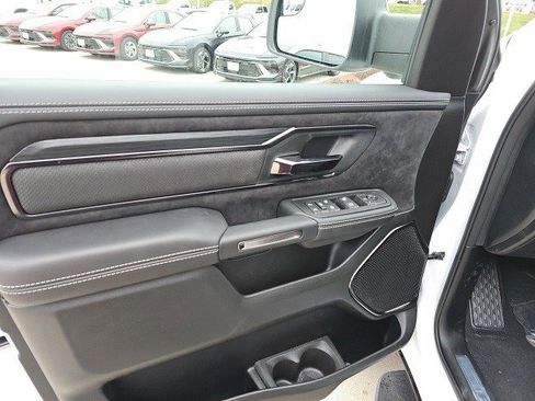 New 2026 RAM 1500 RHO image 20