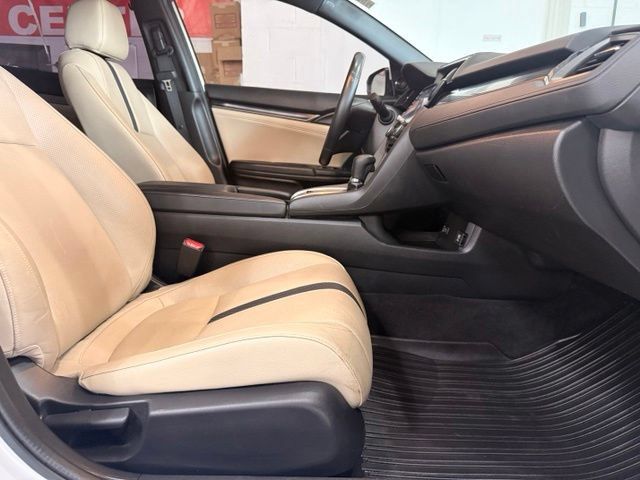 Used 2020 Honda Civic EX-L image 26