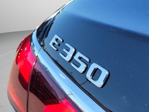 New 2026 Mercedes-Benz E 350 Sedan image 29
