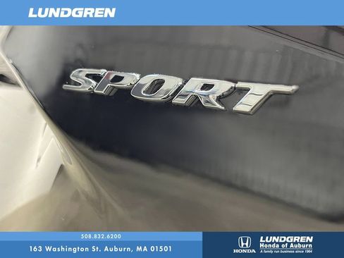 New 2026 Honda Civic Sport image 20