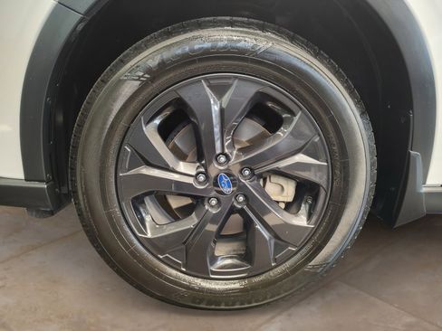 Used 2021 Subaru Outback Onyx Edition XT w/ Popular Package #2 image 28