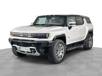 Used 2025 GMC Hummer EV 3X AWD/4WD video 1