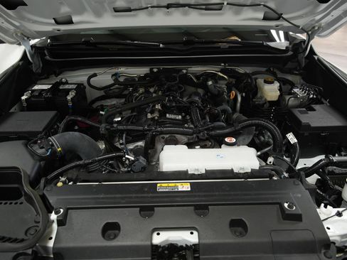 Used 2025 Toyota Tacoma SR RWD image 12