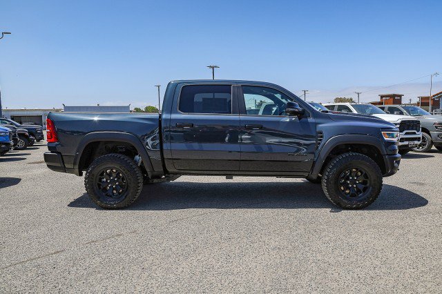 New 2026 RAM 1500 RHO AWD/4WD image 3