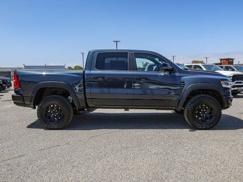 New 2026 RAM 1500 RHO AWD/4WD image 3