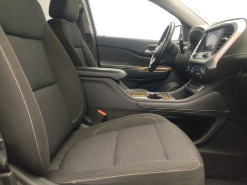 Used 2020 GMC Acadia SLE FWD image 21