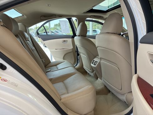 Used 2009 Lexus ES 350 FWD image 9