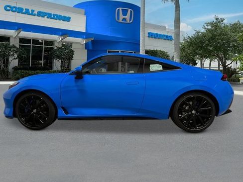 New 2026 Honda Prelude image 2