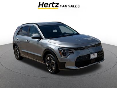 Used 2023 Kia Niro Wind