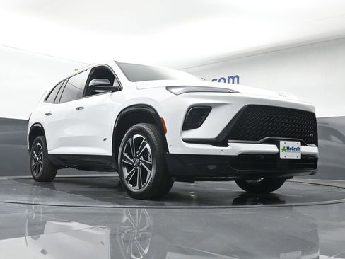 New 2026 Buick Enclave Sport Touring w/ Super Cruise Package image 25