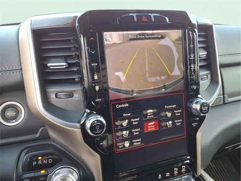 Used 2019 RAM 1500 Laramie image 18