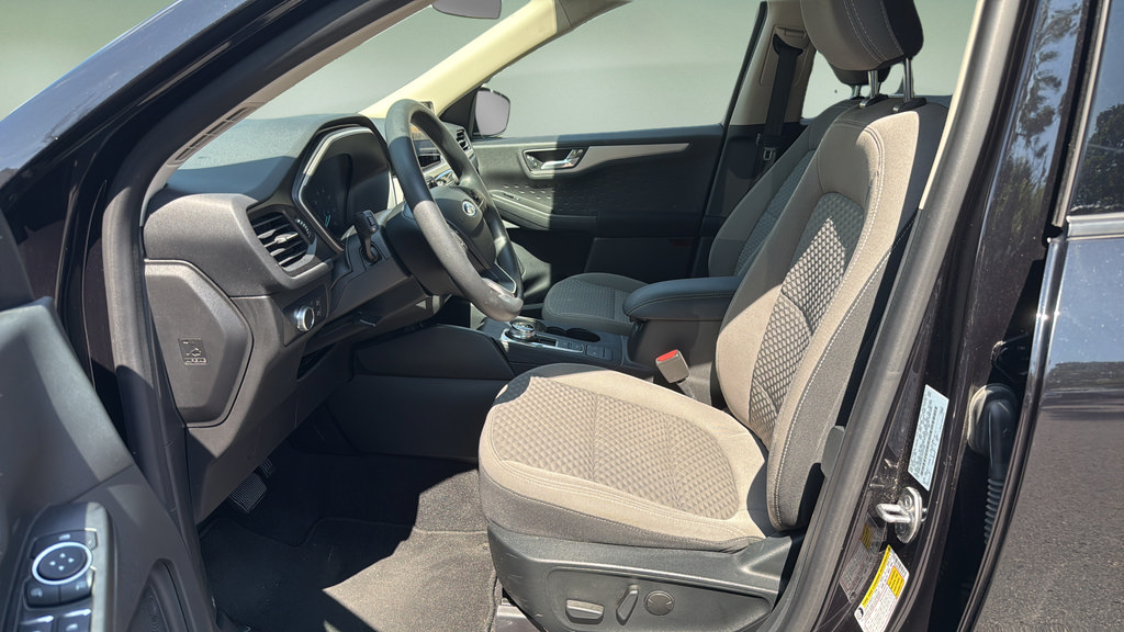 Used 2020 Ford Escape SE AWD/4WD image 11