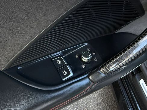 Used 2018 Audi TT RS w/ Technology Package AWD/4WD image 35