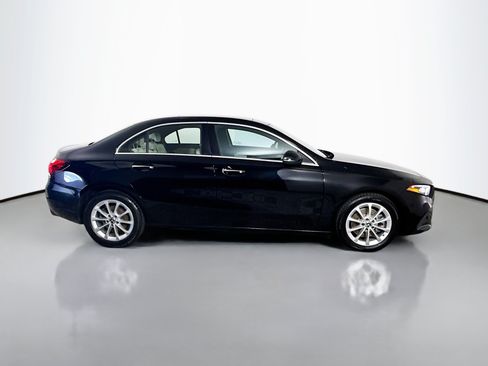 Used 2022 Mercedes-Benz A 220 image 11