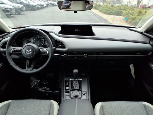 New 2026 MAZDA CX-30 AWD 2.5 S image 13