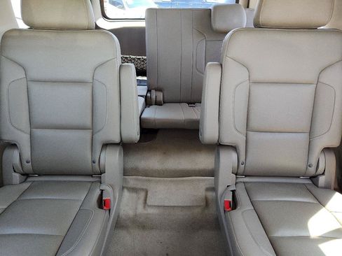 Used 2017 Chevrolet Tahoe Premier RWD image 31