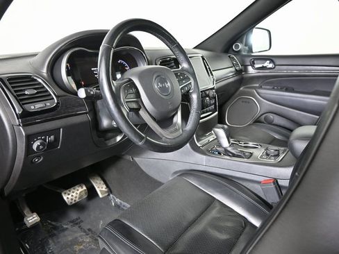 Used 2020 Jeep Grand Cherokee High Altitude image 23