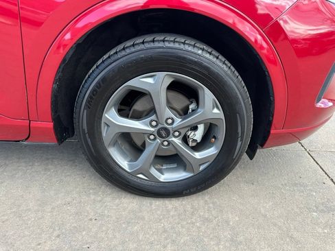 Used 2023 Ford Escape ST-Line AWD/4WD image 38