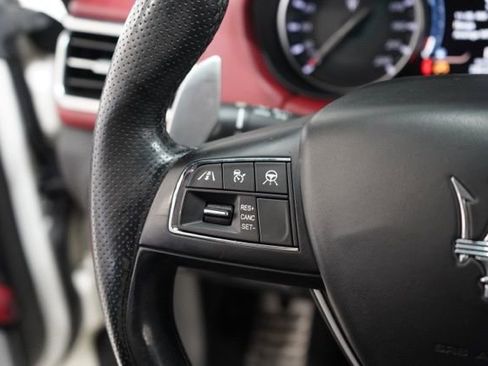 Used 2022 Maserati Ghibli Trofeo image 22