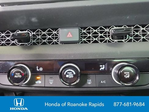 Used 2024 Honda Accord LX image 29