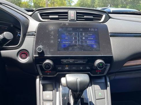 Used 2019 Honda CR-V EX-L image 10