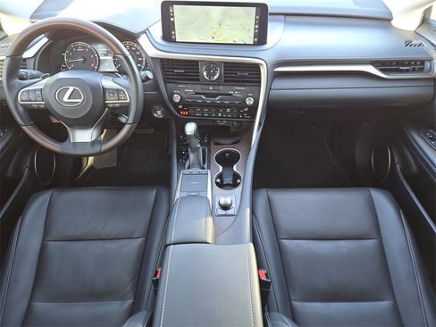 Used 2020 Lexus RX 350 350 image 26