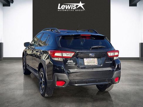 Used 2018 Subaru Crosstrek 2.0i AWD/4WD image 3
