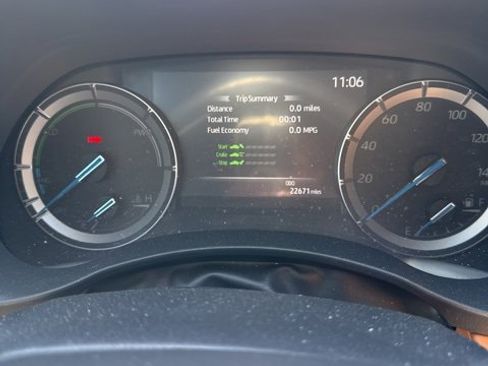 Used 2020 Toyota Highlander Platinum image 4