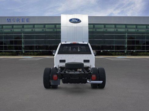 New 2026 Ford F350 XL RWD image 5