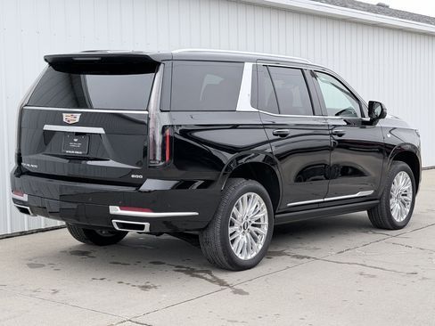 New 2025 Cadillac Escalade Premium Luxury w/ Touring Package image 4