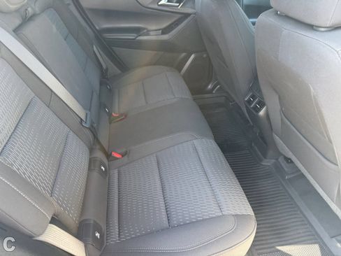 Certified 2026 Chevrolet Equinox LT AWD/4WD image 13