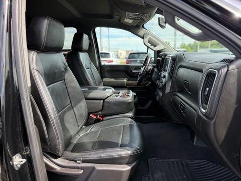 Used 2023 Chevrolet Silverado 2500 LT w/ True North Edition AWD/4WD image 16
