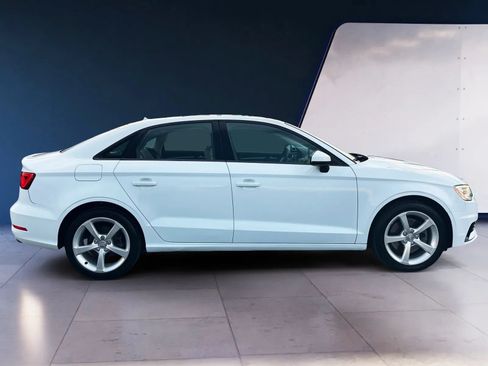 Used 2015 Audi A3 2.0T Premium w/ Driver Assistance Package AWD/4WD image 6