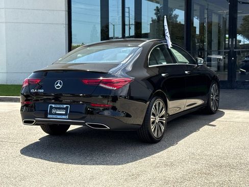 Used 2023 Mercedes-Benz CLA 250 image 15