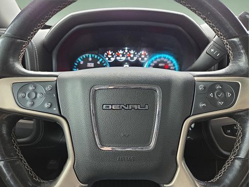 Used 2018 GMC Sierra 1500 Denali image 20