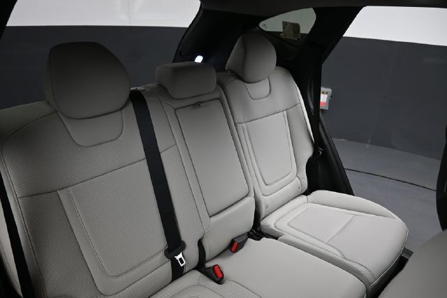 New 2026 Hyundai Tucson Limited AWD/4WD image 16