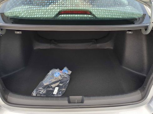 New 2026 Honda Civic Sport image 24