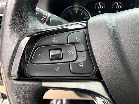 Used 2024 Buick Enclave Essence FWD image 20