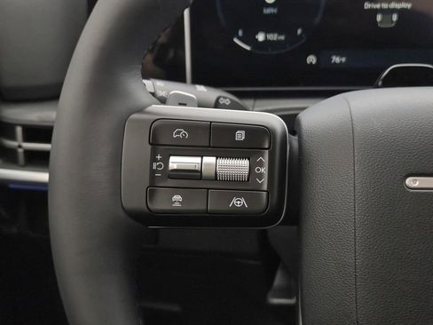 New 2026 Hyundai Santa Fe Limited FWD image 9
