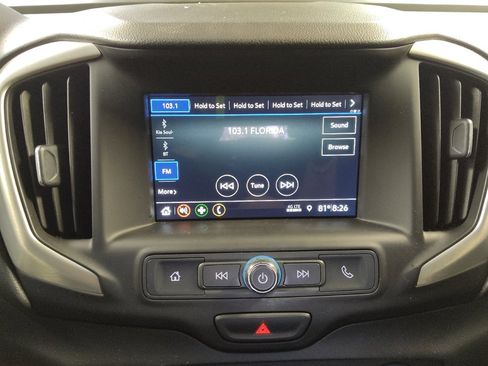 Used 2019 GMC Terrain SLE FWD image 25