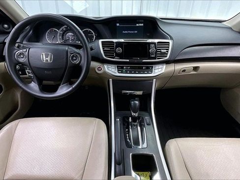 Used 2014 Honda Accord EX-L image 15