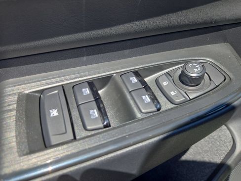 New 2026 Subaru Outback Wilderness AWD/4WD image 17