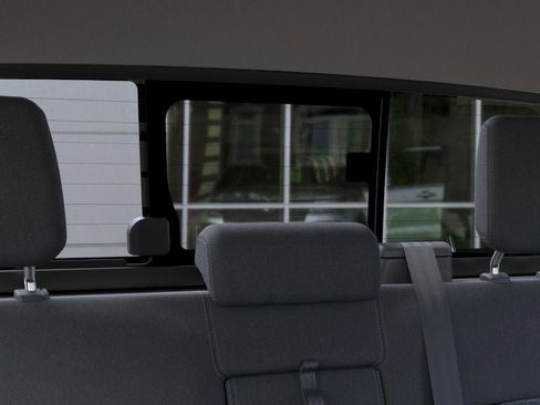 New 2025 Ford Ranger XLT w/ Equipment Group 301A High image 22