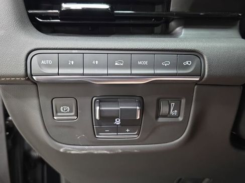 Used 2023 Cadillac Escalade Sport w/ Touring Package AWD/4WD image 26