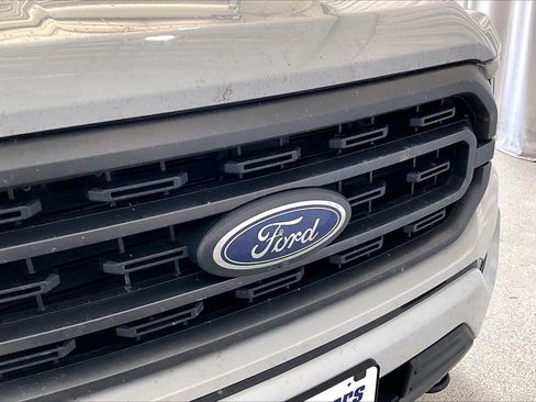 Used 2023 Ford F150 XLT w/ Equipment Group 302A High image 7