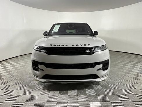 Certified 2023 Land Rover Range Rover Sport SE Dynamic AWD/4WD image 8
