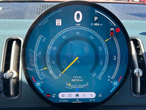 Used 2025 MINI Cooper Countryman S image 21