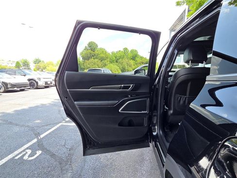 Certified 2024 Kia Telluride SX Prestige X-Line AWD/4WD image 30