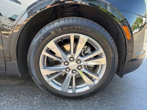 Certified 2023 Cadillac XT5 Premium Luxury AWD/4WD image 27